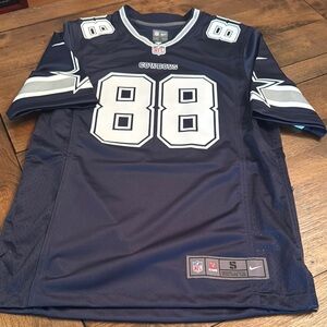 ✅ CLOSET CLOSING SOON Nike Dallas Cowboys CeeDee Lamb Jersey